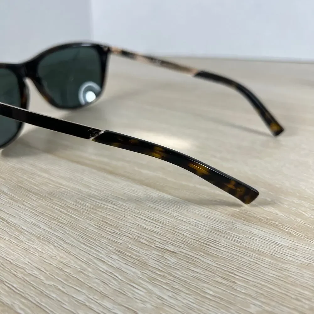 Tory Burch S TY7001 510/71 Sunglasses Tortoise Brown Gold 55-14-135